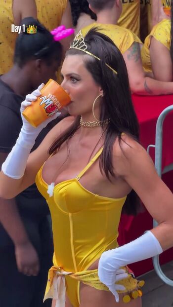 Sarah caus  page leaked private photo uncensored HD quality