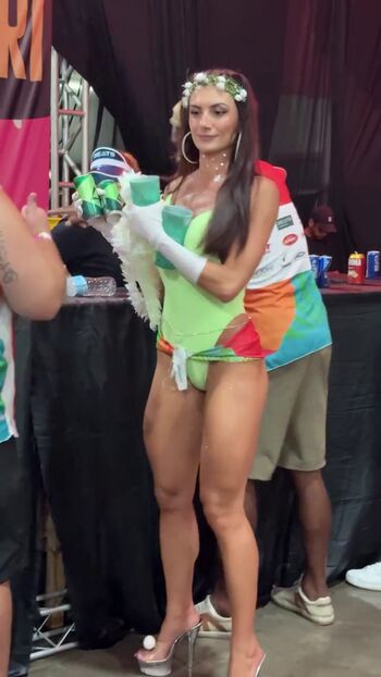 Sarah caus  page leaked private photo uncensored HD quality