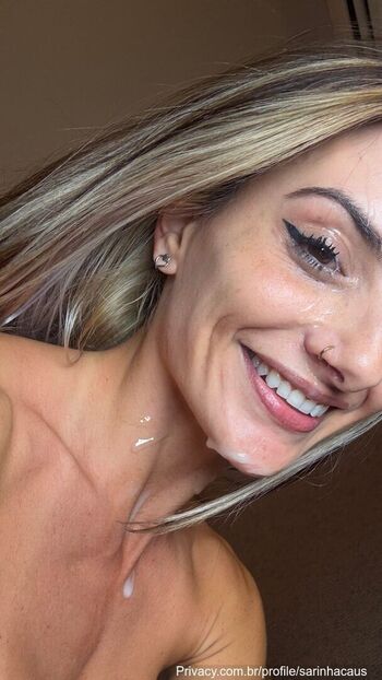 Sarah caus  page leaked private photo uncensored HD quality