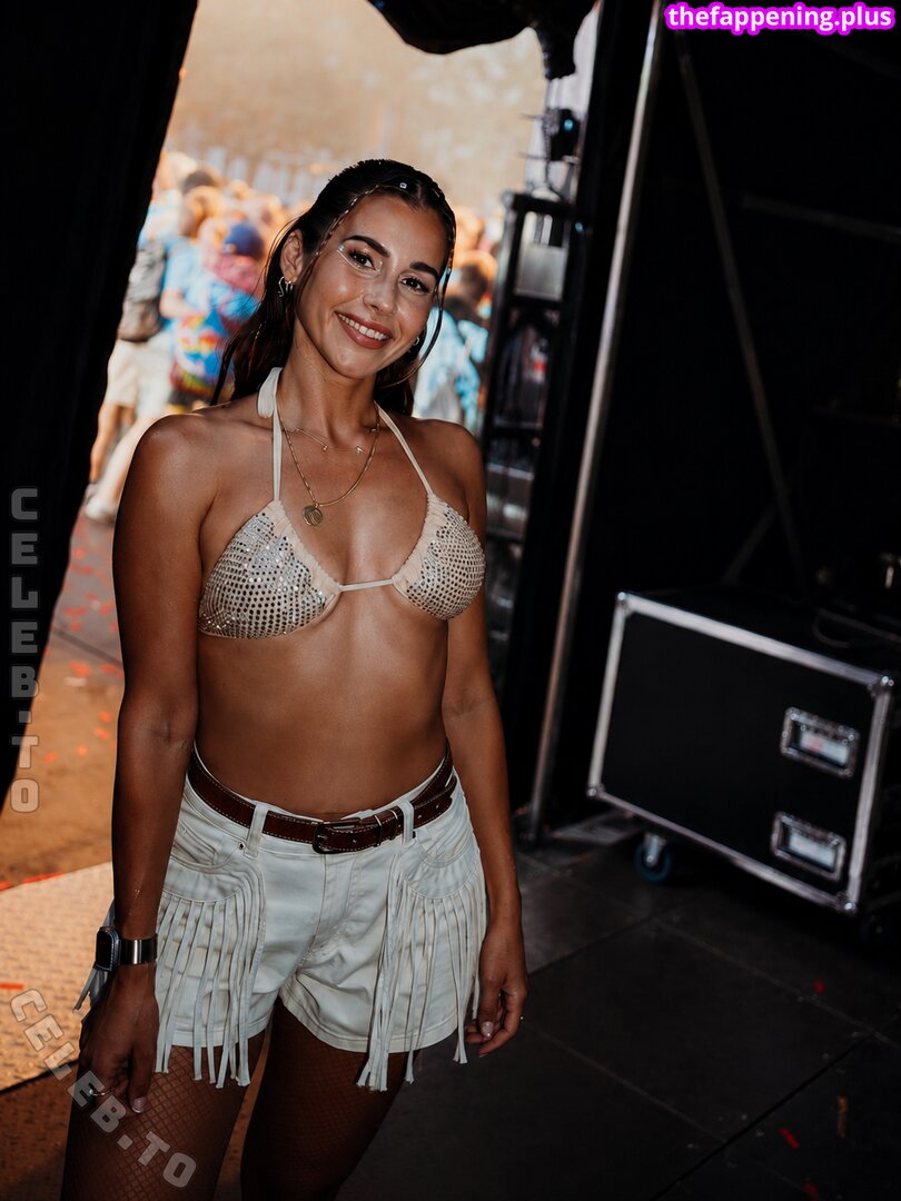 Page/ leaked private photo uncensored HD quality