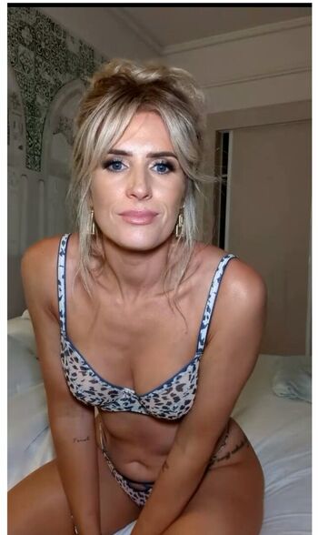 Sarah jayne dunn  page leaked private photo uncensored HD quality