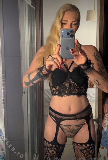 Sarah kern leaked private photo uncensored HD quality