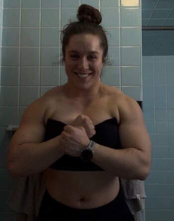 Sarah korty leaked private photo uncensored HD quality