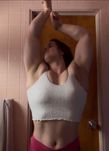 Sarah korty leaked private photo uncensored HD quality