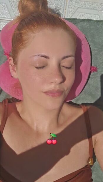 Sarah milkowski  page leaked private photo uncensored HD quality