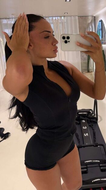 Sarah wahala page leaked private photo uncensored HD quality