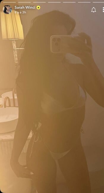 Sarah wahala page leaked private photo uncensored HD quality