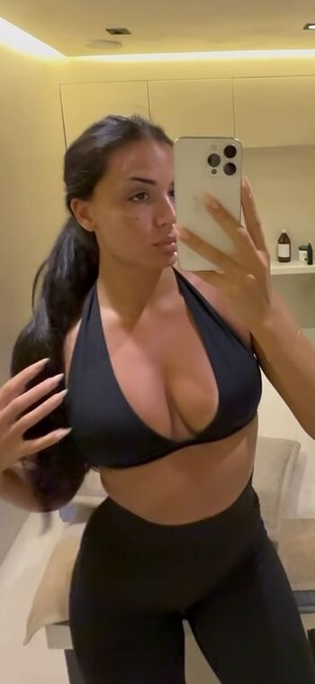 Sarah wahala page leaked private photo uncensored HD quality