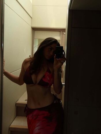 Sarahemilyhope leaked private photo uncensored HD quality