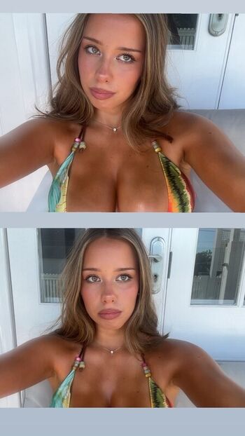 Sarahsttanley page leaked private photo uncensored HD quality