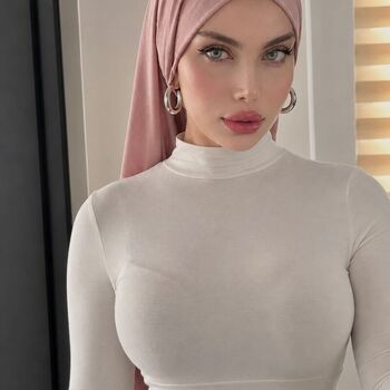 Sariikubraa leaked private photo uncensored HD quality