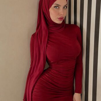 Sariikubraa leaked private photo uncensored HD quality
