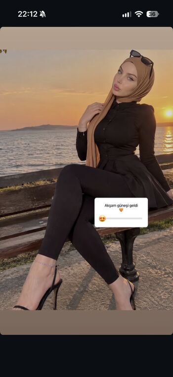 Sariikubraa leaked private photo uncensored HD quality