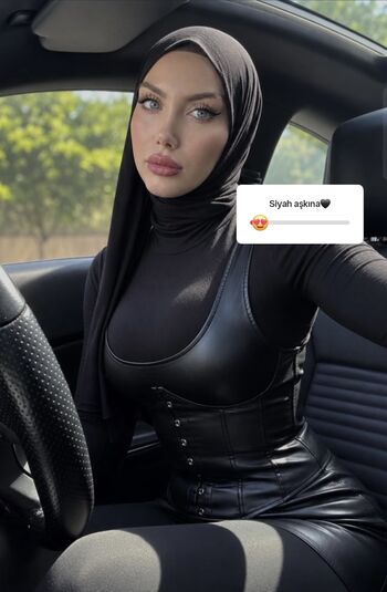 Sariikubraa leaked private photo uncensored HD quality