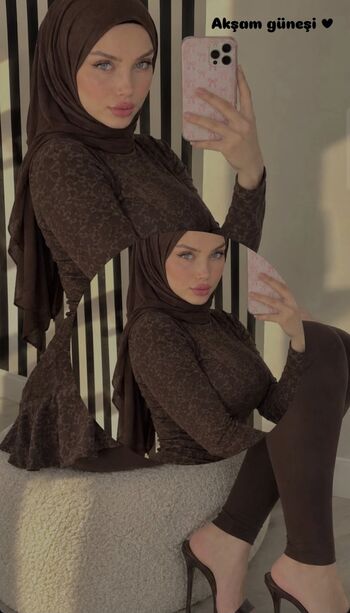 Sariikubraa leaked private photo uncensored HD quality