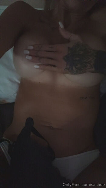 Sashoe leaked private photo uncensored HD quality