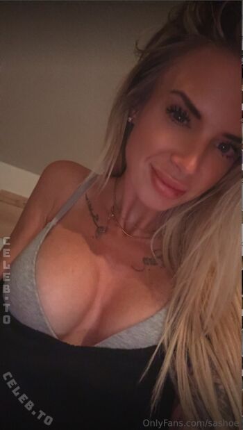 Sashoe leaked private photo uncensored HD quality