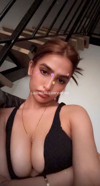 Sassy poona leaked private photo uncensored HD quality