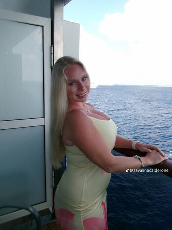 Savanna calderone leaked private photo uncensored HD quality