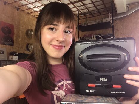 Sayaka chialva page leaked private photo uncensored HD quality