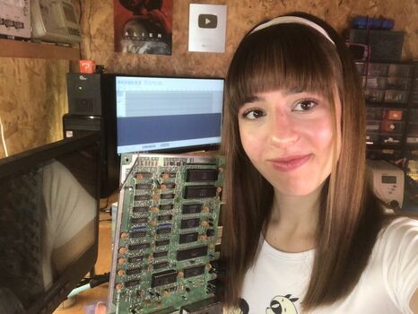 Sayaka chialva page leaked private photo uncensored HD quality