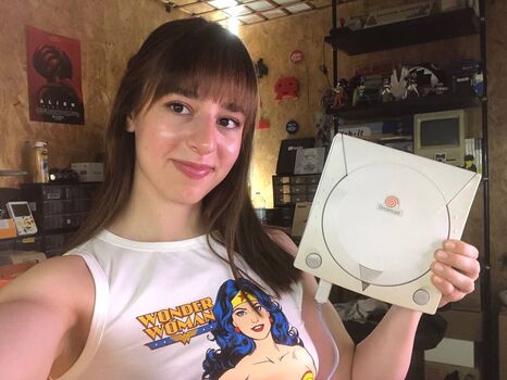 Sayaka chialva page leaked private photo uncensored HD quality