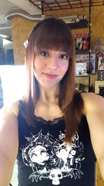 Sayaka chialva leaked private photo uncensored HD quality