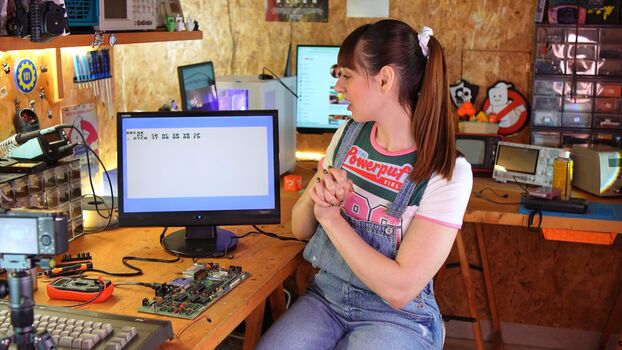 Sayaka chialva leaked private photo uncensored HD quality