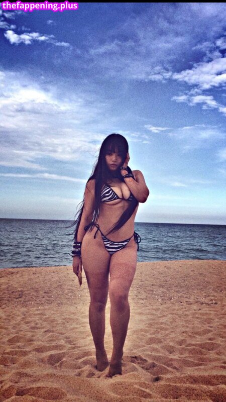 Page/ leaked private photo uncensored HD quality