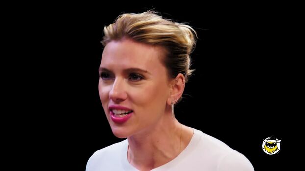 Scarlett johansson  page leaked private photo uncensored HD quality