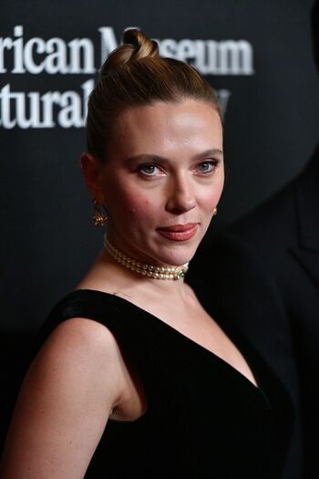Scarlett johansson leaked private photo uncensored HD quality