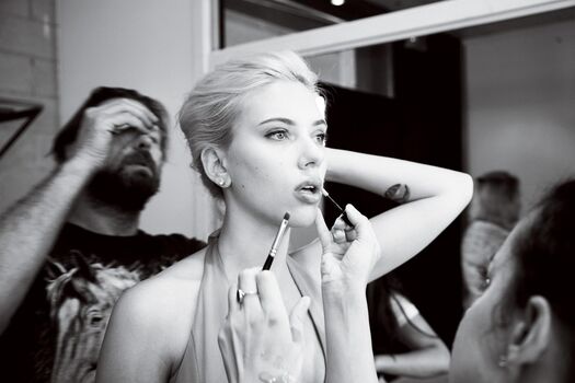 Scarlett johansson leaked private photo uncensored HD quality