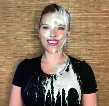 Scarlett johansson leaked private photo uncensored HD quality