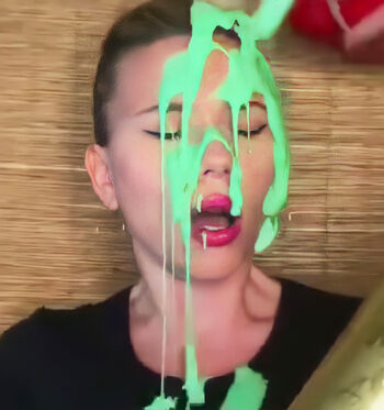 Scarlett johansson leaked private photo uncensored HD quality