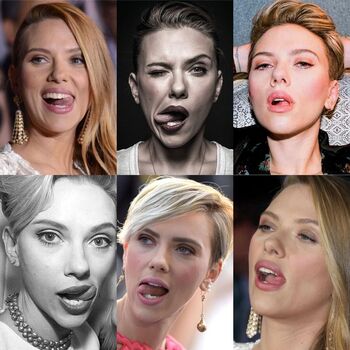 Scarlett johansson leaked private photo uncensored HD quality
