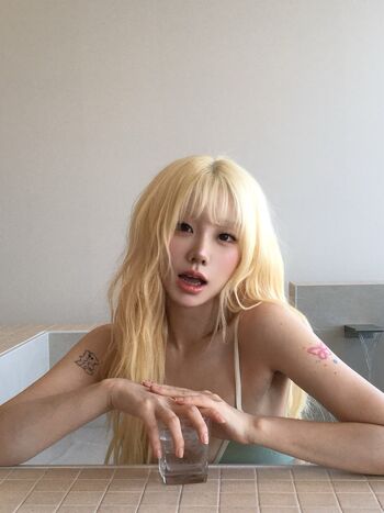 Sejinming leaked private photo uncensored HD quality