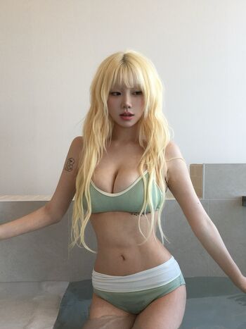 Sejinming leaked private photo uncensored HD quality