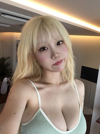 Sejinming leaked private photo uncensored HD quality