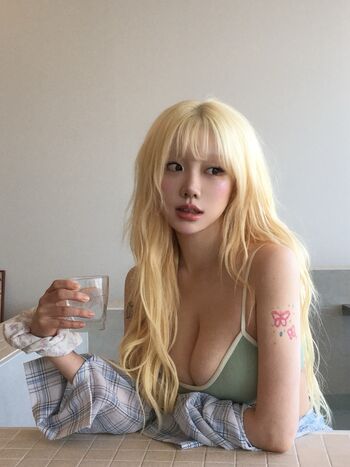 Sejinming leaked private photo uncensored HD quality