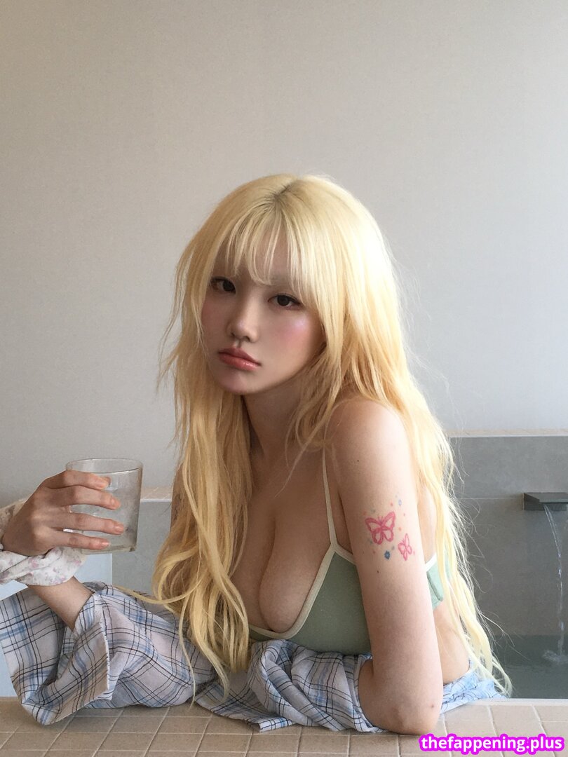 Page/ leaked private photo uncensored HD quality