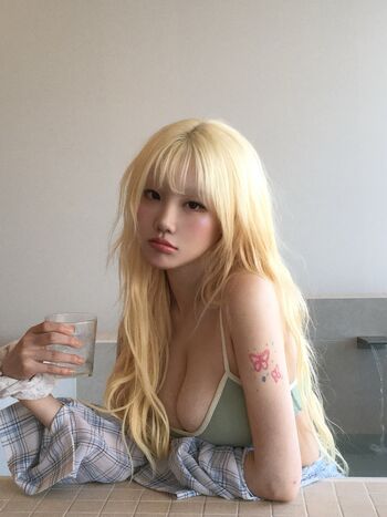 Sejinming leaked private photo uncensored HD quality