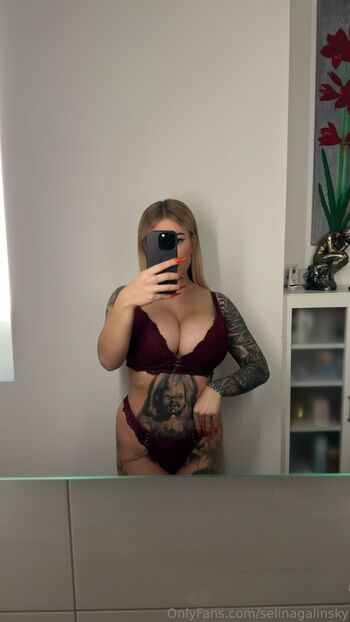 Selina galinsky leaked private photo uncensored HD quality