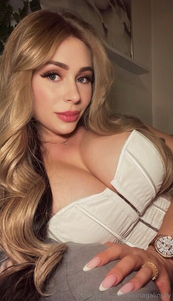 Selina galinsky leaked private photo uncensored HD quality