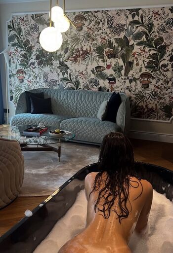 Selma ko page leaked private photo uncensored HD quality