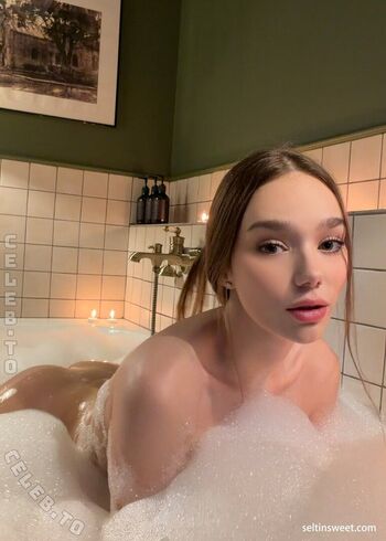 Seltinofficial page leaked private photo uncensored HD quality
