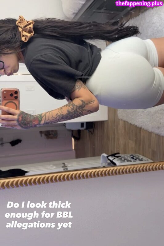 Page/ leaked private photo uncensored HD quality