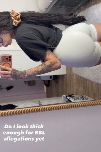Sensei slurpee leaked private photo uncensored HD quality