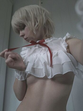 Sereinsilvers  page leaked private photo uncensored HD quality