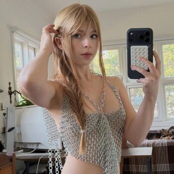 Sereinsilvers  page leaked private photo uncensored HD quality