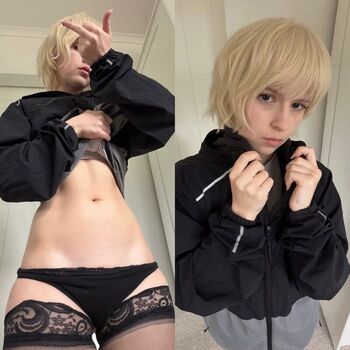 Sereinsilvers leaked private photo uncensored HD quality